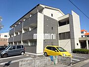 江南駅より徒歩3分 3階 築17年7ヶ月の賃貸物件