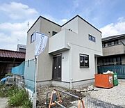 布袋駅より徒歩4分 新築 2階建の賃貸物件