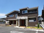 江南駅より徒歩9分 1階 築11年10ヶ月の賃貸物件