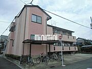南山パストラルコートの賃貸物件