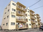 布袋駅より徒歩7分 4階 築47年10ヶ月の賃貸物件