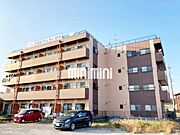 扶桑駅より徒歩45分 2階 築34年7ヶ月の賃貸物件