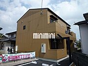 江南駅より徒歩13分 1階 築15年7ヶ月の賃貸物件