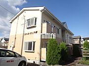 スターガーデン力長の賃貸物件