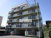 江南駅より徒歩25分 4階 築26年10ヶ月の賃貸物件