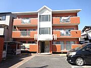 ファミーユレイ 2階 築23年2ヶ月の賃貸物件