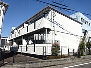 レトア高根Ａの賃貸物件