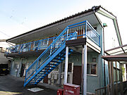 ひまわり荘 1階 築50年3ヶ月の賃貸物件