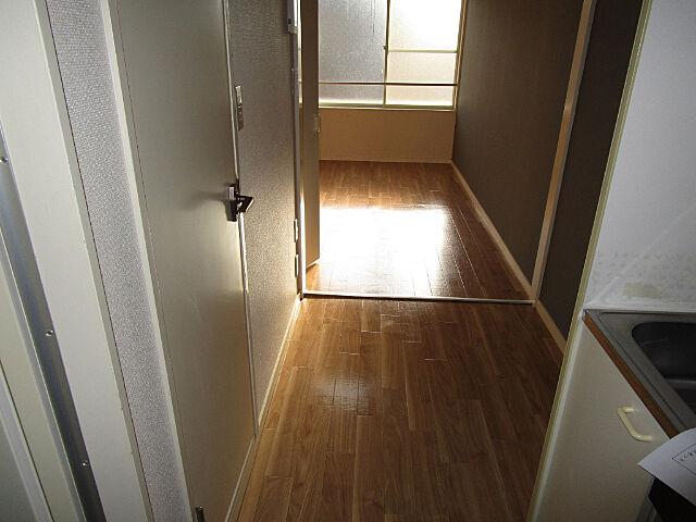 室内