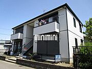 布袋駅より徒歩41分 1階 築24年11ヶ月の賃貸物件