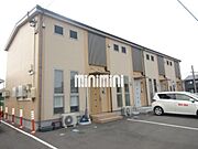 江南駅より徒歩15分 1階 築12年7ヶ月の賃貸物件