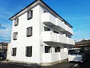 江南駅より徒歩13分 2階 築31年1ヶ月の賃貸物件