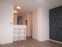 Ｎ　Ｆｉｅｌｄ 102 1階1LDKのリビング/ダイニング