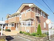 ラフィネジェンテ２ 2階 築17年7ヶ月の賃貸物件