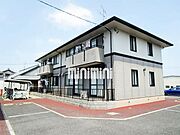 布袋駅より徒歩15分 2階 築28年5ヶ月の賃貸物件