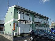 アクティブJUN 1階 築33年2ヶ月の賃貸物件