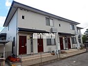 江南駅より徒歩8分 1階 築16年10ヶ月の賃貸物件