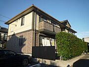 ファミール南山A 2階 築22年の賃貸物件