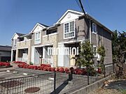 布袋駅より徒歩13分 2階 築23年7ヶ月の賃貸物件