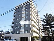 江南駅より徒歩6分 築14年8ヶ月 9階建の賃貸物件