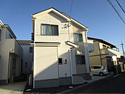 江南駅より徒歩16分 1階 築2年6ヶ月の賃貸物件