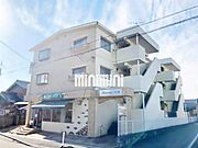 江南駅より徒歩5分 3階 築40年7ヶ月の賃貸物件