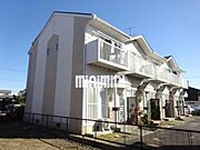 江南駅より徒歩11分 1階 築29年8ヶ月の賃貸物件