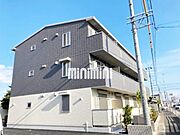 ヴィラ ウィステリアの賃貸物件