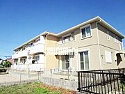 布袋駅より徒歩13分 2階 築16年3ヶ月の賃貸物件