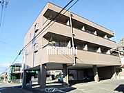 江南駅より徒歩19分 3階 築31年1ヶ月の賃貸物件