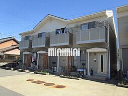 プラッサムコート小郷 B棟