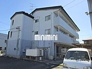 ハイツエリオン 3階 築37年8ヶ月の賃貸物件