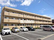 江南駅より徒歩10分 3階 築21年2ヶ月の賃貸物件