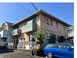 シャーメゾン富良野　Ａ棟