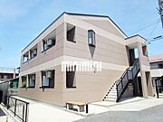 シェルルS 1階 築19年2ヶ月の賃貸物件