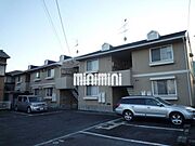 江南駅より徒歩21分 1階 築34年の賃貸物件