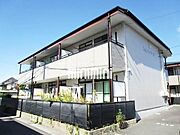 江南駅より徒歩29分 2階 築26年の賃貸物件