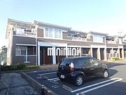 ラソ・ヒメーノ２ 2階 築17年1ヶ月の賃貸物件