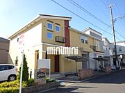 サンマルコ２ 2階 築14年1ヶ月の賃貸物件