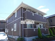 カーサ・ミニョンの賃貸物件