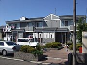 アヴァンガーデン１ 2階 築26年6ヶ月の賃貸物件