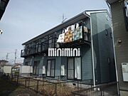 DUPLEX国王66C 2階 築27年9ヶ月の賃貸物件