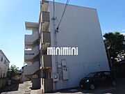 布袋駅より徒歩7分 2階 築38年11ヶ月の賃貸物件