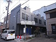 江南駅より徒歩8分 1階 築4年2ヶ月の賃貸物件