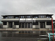 江南駅より徒歩25分 1階 新築の賃貸物件