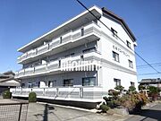 松崎パストラルコート 1階 築33年7ヶ月の賃貸物件