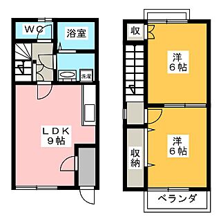 間取り：223039992680