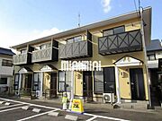メゾネット旭の賃貸物件