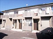 江南駅より徒歩15分 1階 築18年7ヶ月の賃貸物件