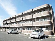 江南駅より徒歩53分 築20年7ヶ月 3階建の賃貸物件